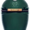 Big Green Egg Large Keramikgrill Starter - Paket -Grillfuerst Speichern Big Green Egg L Keramikgrill straight