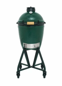 Big Green Egg Medium Keramikgrill Starter - Paket 22 Big Green Egg Medium Keramikgrill Starter - Paket -Grillfuerst Speichern Big Green Egg Medium intEGGrated Nest Handler 4