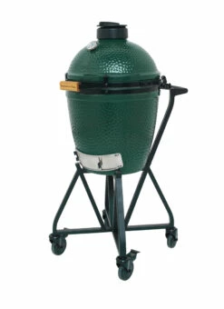 Big Green Egg Medium Keramikgrill Starter - Paket 25 Big Green Egg Medium Keramikgrill Starter - Paket -Grillfuerst Speichern Big Green Egg Medium intEGGrated Nest Handler 5