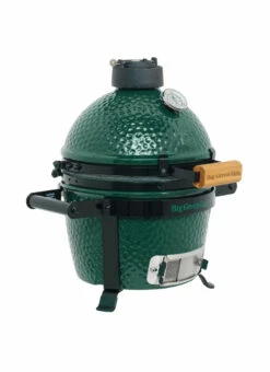 Big Green Egg Mini Keramikgrill Starter - Paket -Grillfuerst Speichern Big Green Egg Mini EGG Carrier Mini tragegriff