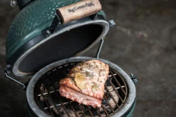 Big Green Egg Mini Keramikgrill -Grillfuerst Speichern Big Green Egg Mini Grillrost