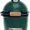 Big Green Egg Mini Keramikgrill Starter - Paket -Grillfuerst Speichern Big Green Egg Mini Keramikgrill straight
