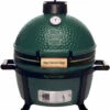 Big Green Egg MiniMax Keramikgrill Mit EGG Carrier Inkl. Zubehörpaket Mit Looftlighter