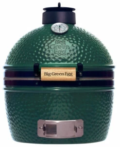 Big Green Egg MiniMax Keramikgrill Mit EGG Carrier Inkl. Zubehörpaket Mit Looftlighter -Grillfuerst Speichern Big Green Egg MiniMax Keramikgrill straight