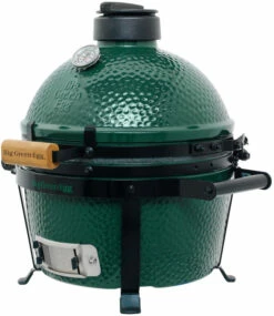 Big Green Egg MiniMax Keramikgrill Mit EGG Carrier 22 Big Green Egg MiniMax Keramikgrill Mit EGG Carrier -Grillfuerst Speichern Big Green Egg MiniMax Lueftungsschieber 3