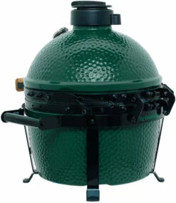 Big Green Egg MiniMax Keramikgrill Starter - Paket -Grillfuerst Speichern Big Green Egg MiniMax rueckseite 1