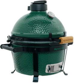 Big Green Egg MiniMax Keramikgrill Mit EGG Carrier 18 Big Green Egg MiniMax Keramikgrill Mit EGG Carrier -Grillfuerst Speichern Big Green Egg MiniMax tragegriff 2