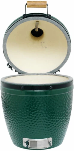 Big Green Egg Small Keramikgrill