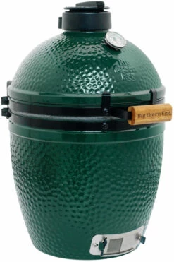 Big Green Egg Small Keramikgrill 11 Big Green Egg Small Keramikgrill -Grillfuerst Speichern Big Green Egg Small Keramikgrill Deckelgriff Logo