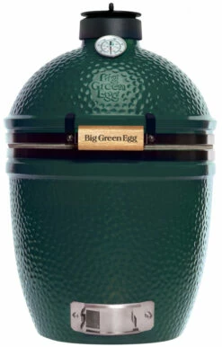 Big Green Egg Small Keramikgrill Starter - Paket
