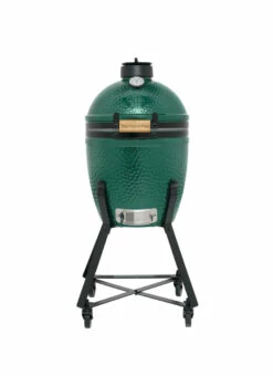 Big Green Egg Small Keramikgrill Starter - Paket 22 Big Green Egg Small Keramikgrill Starter - Paket -Grillfuerst Speichern Big Green Egg Small in Nest geschlossen