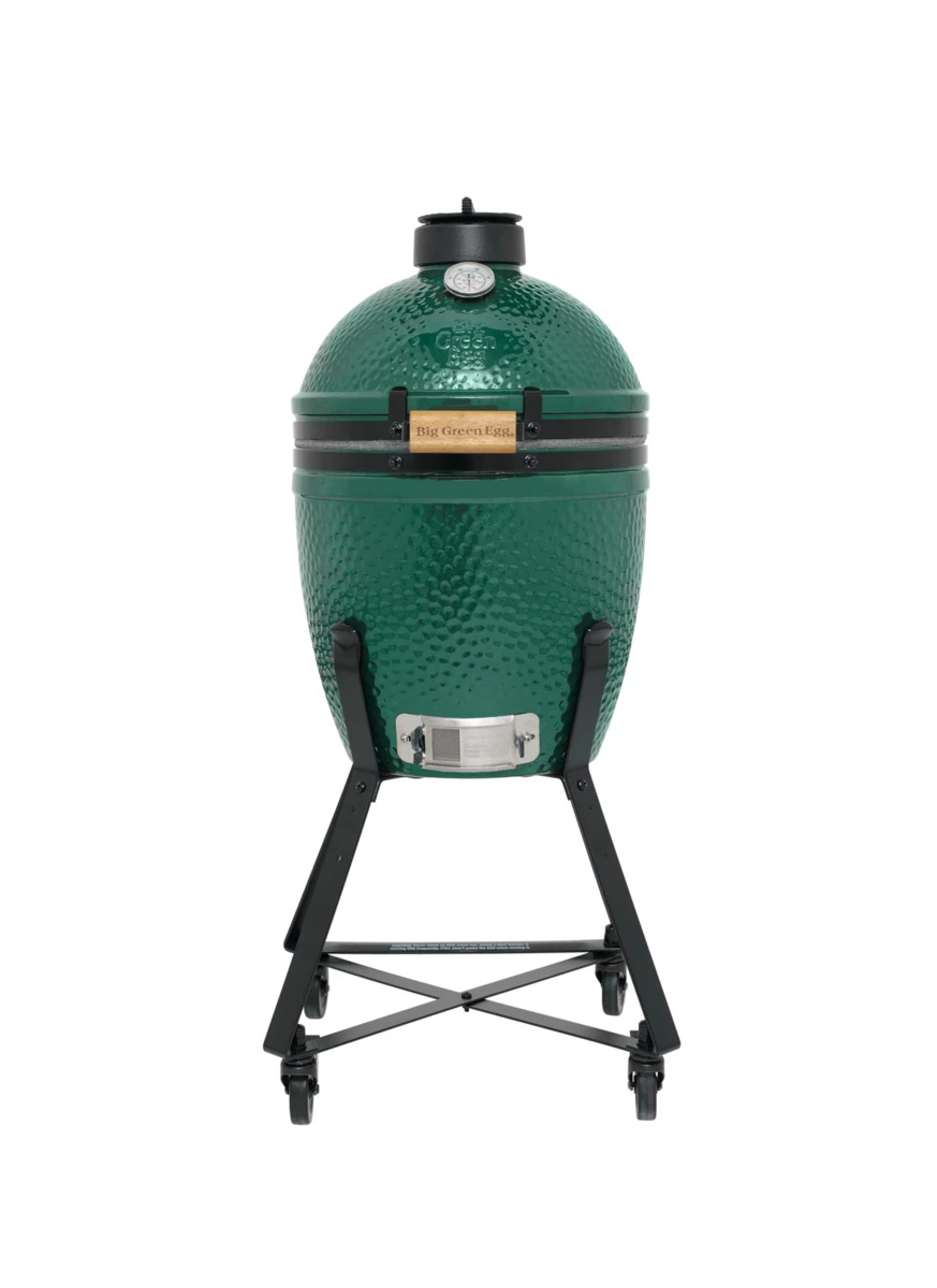 Big Green Egg Small Keramikgrill Starter - Paket 10 Big Green Egg Small Keramikgrill Starter - Paket – Bild 8