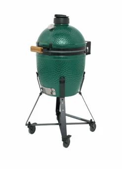 Big Green Egg Small Keramikgrill Starter - Paket 25 Big Green Egg Small Keramikgrill Starter - Paket -Grillfuerst Speichern Big Green Egg Small in Nest reggulator
