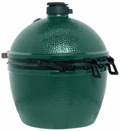 Big Green Egg XL (XLarge) Keramikgrill -Grillfuerst Speichern Big Green Egg XL Keramikgrill Stahlbaender Scharnier