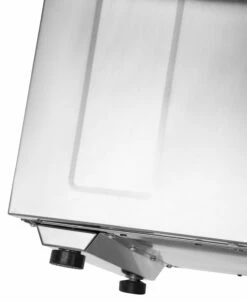 Borniak BBQ Smoker Digital BBDST-70 Edelstahl - Version 1.4 Mit Timer 11 Borniak BBQ Smoker Digital BBDST-70 Edelstahl - Version 1.4 Mit Timer -Grillfuerst Speichern Borniak Raeucherofen 70 Standfuesse