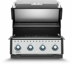 Broil King Baron 420 Einbaugrill - Modell 2023