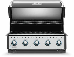 Broil King Baron 520 Einbaugrill - Modell 2023