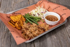 Broil King Butcher Paper (45,5 X 0,45 M) -Grillfuerst Speichern Broil King Butcher Paper Servieren