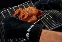 Broil King Grillhandschuhe Leder