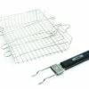 Broil King Multi-Grillkorb 2 Broil King Multi-Grillkorb -Grillfuerst Speichern Broil King Grillkorb zerlegbar