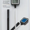 Broil King Instant Grillthermometer Digital -Grillfuerst Speichern Broil King Grillthermometer digital Verpackung