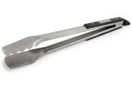 Broil King Grillzange 46 Cm -Grillfuerst Speichern Broil King Grillzange 48cm Detail01