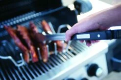 Broil King Grillzange 46 Cm -Grillfuerst Speichern Broil King Grillzange 64012 Anwendung