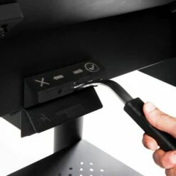 Broil King Pelletgrill Regal 500 Pro -Grillfuerst Speichern Broil King Pelletgrill Regal 500 Pro Brenntopf Antrieb