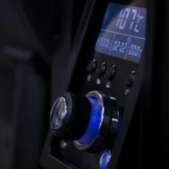 Broil King Pelletgrill Regal 500 Pro -Grillfuerst Speichern Broil King Pelletgrill Regal 500 Pro Control Panel