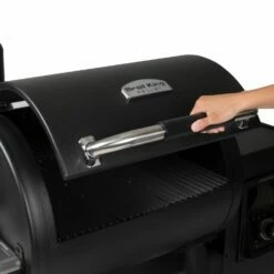 Broil King Pelletgrill Regal 500 Pro