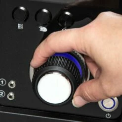 Broil King Pelletgrill Regal 500 Pro -Grillfuerst Speichern Broil King Pelletgrill Regal 500 Pro Drehregler