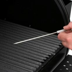 Broil King Pelletgrill Regal 500 Pro -Grillfuerst Speichern Broil King Pelletgrill Regal 500 Pro Fuehler