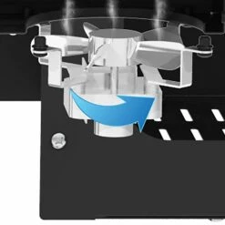 Broil King Pelletgrill Regal 500 Pro -Grillfuerst Speichern Broil King Pelletgrill Regal 500 Pro Motor