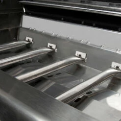 Broil King Regal 490 Black Gasgrill - Modell 2023 - Grillfürst Deal Mit Zusätzlichen Edelstahl Grillrosten 17 Broil King Regal 490 Black Gasgrill - Modell 2023 - Grillfürst Deal Mit Zusätzlichen Edelstahl Grillrosten -Grillfuerst Speichern Broil King Regal 490 Brennerwanne Edelstahl 1