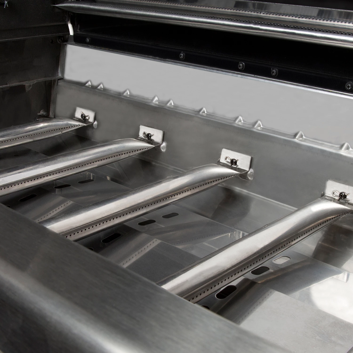 Broil King Regal 690 XL Black Gasgrill - Modell 2023 - Grillfürst Deal Mit Zusätzlichen Edelstahl Grillrosten 4 Broil King Regal 690 XL Black Gasgrill - Modell 2023 - Grillfürst Deal Mit Zusätzlichen Edelstahl Grillrosten – Bild 2