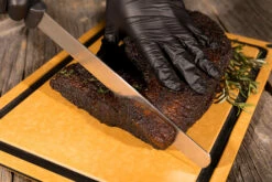 Broil King Schneidebrett Aus Holzfaser 31 X 44,5 Cm -Grillfuerst Speichern Broil King Schneidbrett Holzfaser Tranchierbrett 68422