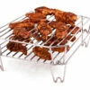 Broil King Stapelrost "Stack A Rack" -Grillfuerst Speichern Broil King Stapelrost Rack 63110