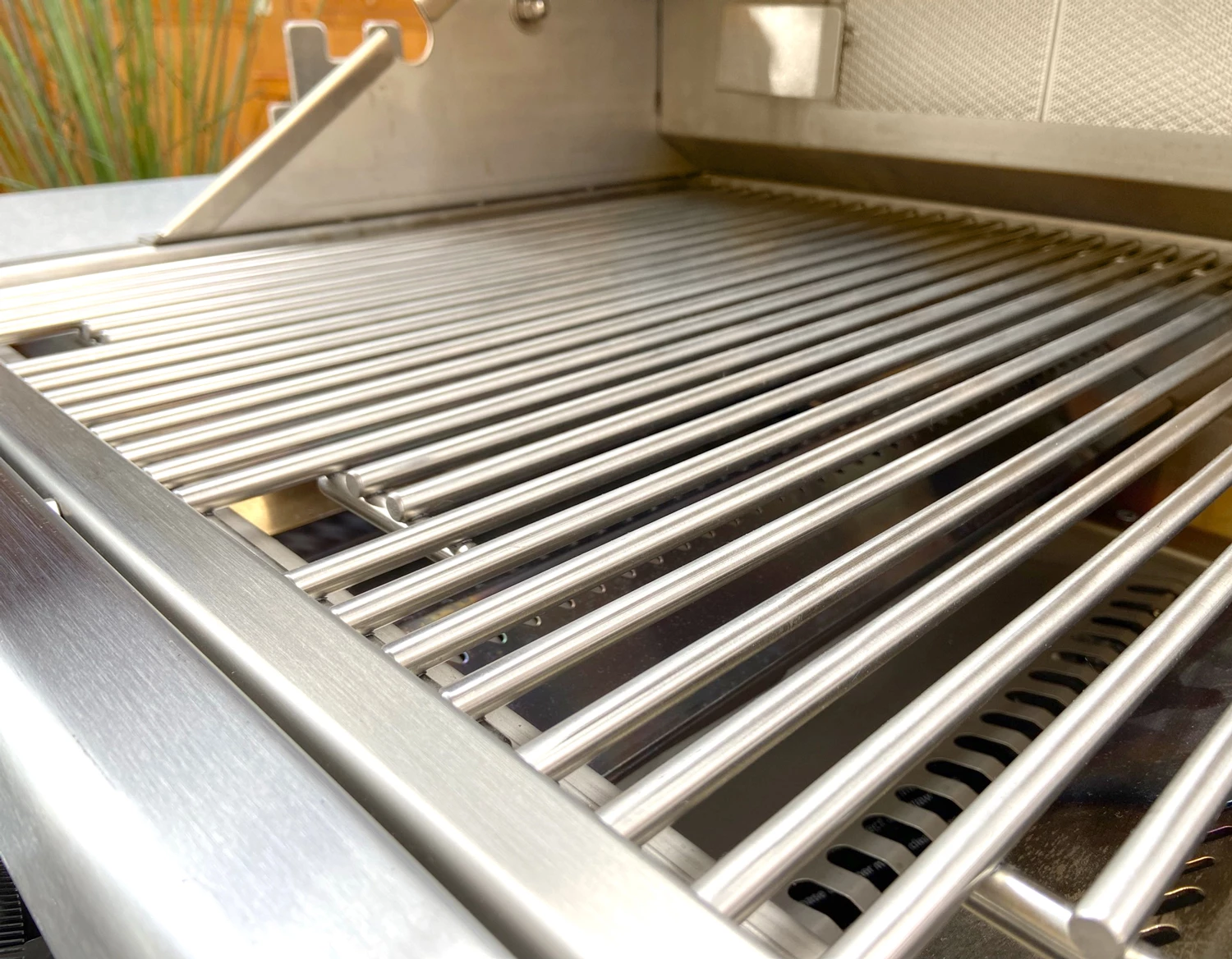 BULL Diablo Gasgrill - Einbaugrill Mit Backburner Und Rotisserie 5 BULL Diablo Gasgrill - Einbaugrill Mit Backburner Und Rotisserie – Bild 3