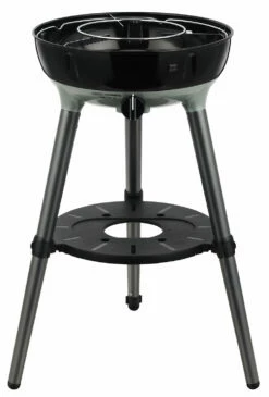CADAC Camping Gasgrill Carri Chef 40 / BBQ + Grill2Braai + Dome - 50mbar 16 CADAC Camping Gasgrill Carri Chef 40 / BBQ + Grill2Braai + Dome - 50mbar -Grillfuerst Speichern CADAC Carri Chef 40 Camping Gasgrill Topfstaender 1