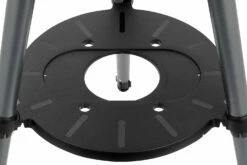 CADAC Camping Gasgrill Carri Chef 40 / BBQ + Dome - 30mbar -Grillfuerst Speichern CADAC Carri Chef 40 Deteil Ablage