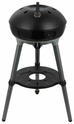 CADAC Camping Gasgrill Carri Chef 40 / BBQ + Grill2Braai + Dome - 50mbar
