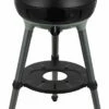 CADAC Camping Gasgrill Carri Chef 40 / BBQ + Dome - 30mbar -Grillfuerst Speichern CADAC Carri Chef 40 mit Deckel