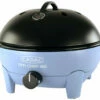 CADAC Kompakt Gasgrill Citi Chef 40 Sky Blue - 50mbar -Grillfuerst Speichern CADAC Citi Chef 40 Sky Blue Tischgrill 5610 20 15 1