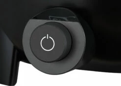 CADAC Elektrogrill Tischgrill E-Braai 40 BBQ / Dome Black 16 CADAC Elektrogrill Tischgrill E-Braai 40 BBQ / Dome Black -Grillfuerst Speichern CADAC Elektrogrill Temperaturregler