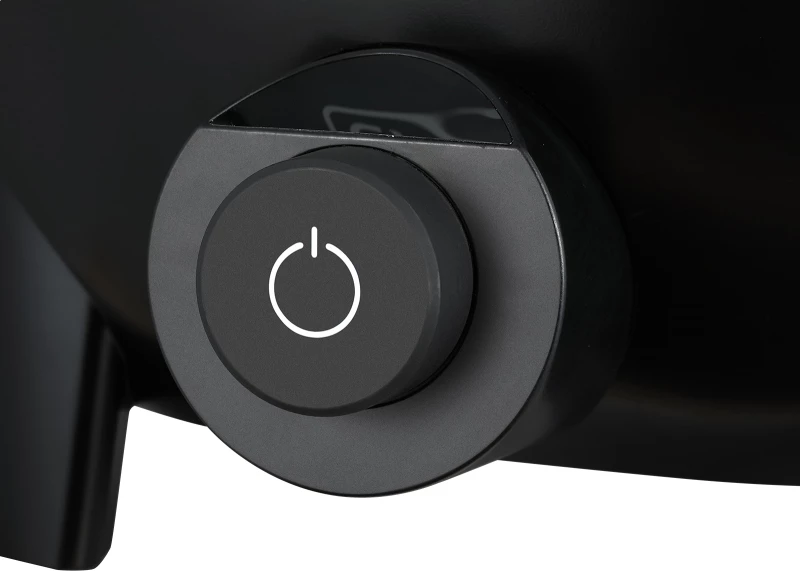 CADAC Elektrogrill Tischgrill E-Braai 40 BBQ / Dome Black 6 CADAC Elektrogrill Tischgrill E-Braai 40 BBQ / Dome Black – Bild 4