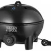CADAC Elektrogrill Tischgrill E-Braai 40 BBQ / Dome Black