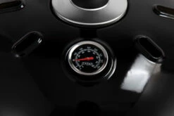 CADAC Camping Gasgrill Grillo Chef 40 / BBQ + Chef Pan + Dome - 30mbar 14 CADAC Camping Gasgrill Grillo Chef 40 / BBQ + Chef Pan + Dome - 30mbar -Grillfuerst Speichern CADAC Gasgrill Grillo Chef 40 Deckelthermometer 1