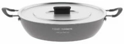 CADAC Paellapfanne 30 Mit Deckel / Ø 28cm
