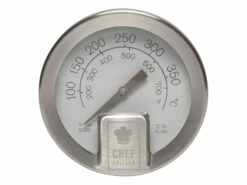 Outdoorchef Kensington 570 C Chef Edition -Grillfuerst Speichern CHEF EDITION THERMOMETER 420 2018 OA