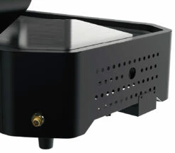 COZZE Plancha 600 / Plancha Grill Mit 2 Gusseisen Grillplatten -Grillfuerst Speichern COZZE Planchagrill 600 Gasanschluss